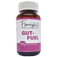 Flourish Gut-Fuel